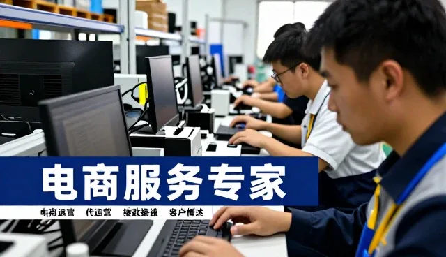 灌云媚趣电子商务有限公司专注电商服务专家领域,提供商品定制服务